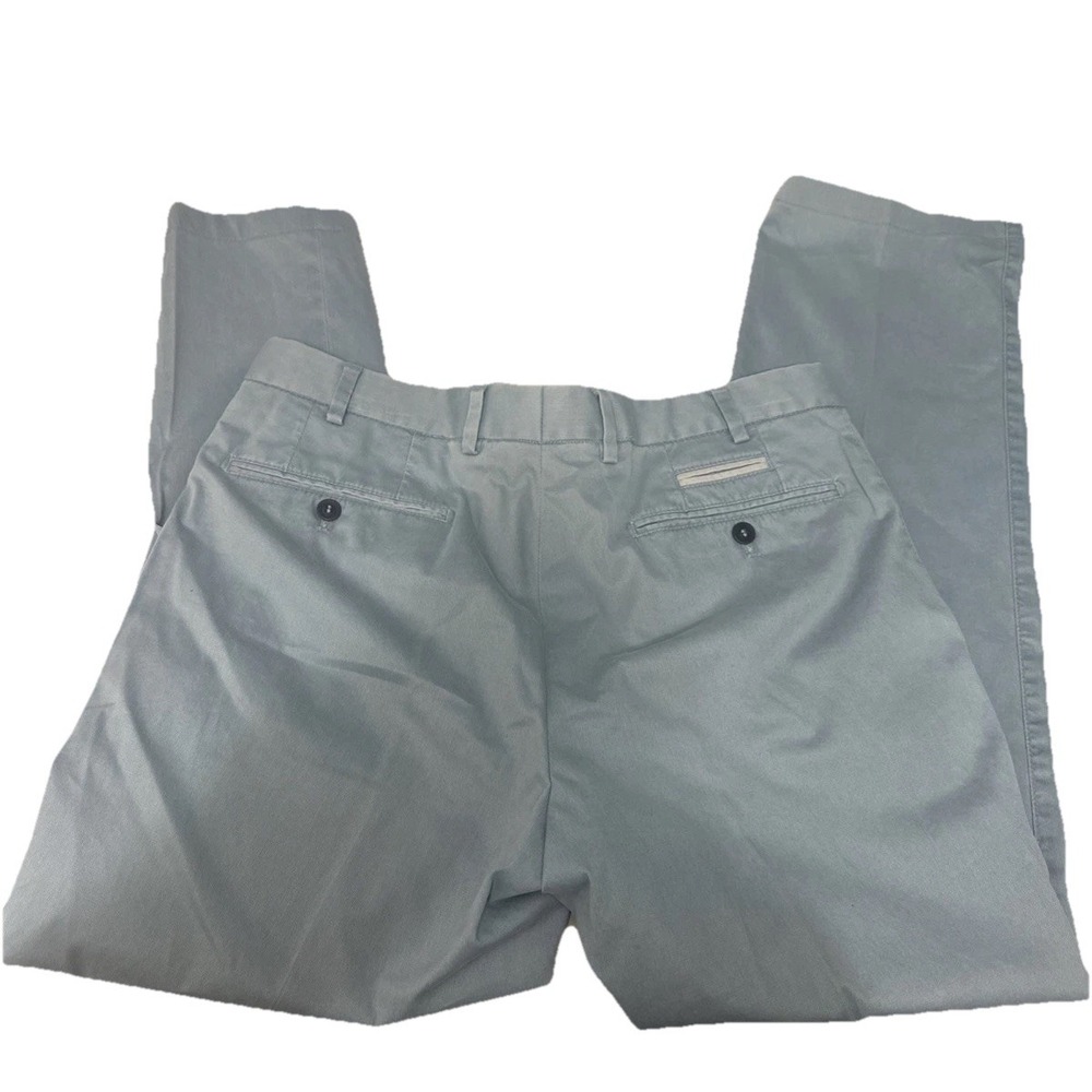 Hilti Pants Mens 33‎ x 32 Blue ZE500
